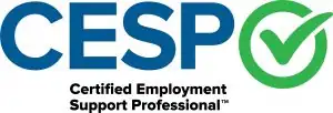 Certified Employment Support Professional (CESP)